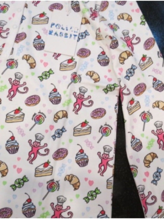 Roller Rabbit Other - ROLLER RABBIT PAJAMA TOP ONLY - SWEET DREAMS